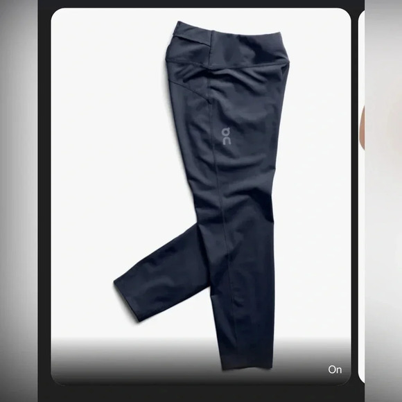 On womens Active Tights leggings xs - Picture 2 of 7